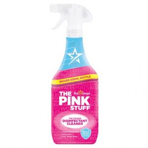 THE PINK STUFF DISINFECTANT CLEANER 850ML -