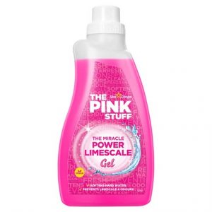THE PINK STUFF LIMESCALE GEL 1LTR -