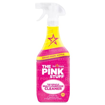 THE PINK STUFF MULTI PURPOSE CLEANER 850ML-
