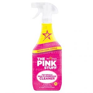 THE PINK STUFF MULTI PURPOSE CLEANER 850ML-