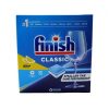 FINISH DISHWASHER TABLET LEMON POWERBALL 10'S-16PK