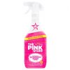 THE PINK STUFF BATHROOM CLEANER 850ML -