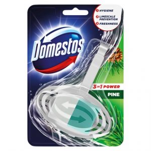 DOMESTOS RIM BLOCK PINE 35GM -