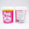 THE PINK STUFF STAIN REMOVER POWDER COLOUR 1KG-6PK