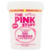 THE PINK STUFF STAIN REMOVER POWDER WHITES 1K- 6PK