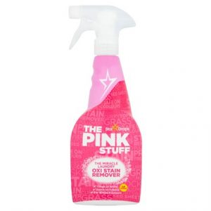 THE PINK STUFF STAIN REMOVER SPRAY 500ML -