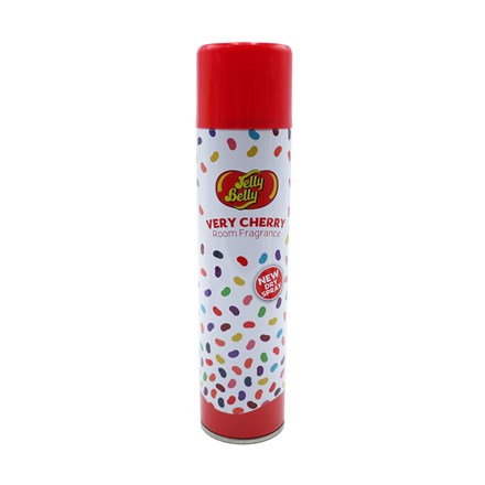 JELLY BELLY AIR FRESHENER CHERRY 250ML -