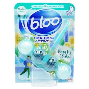 BLOO POWER ACTIVE RIM BLOCK SLIDE 50GRM -