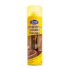 INSETTE - BATH MOUSSE CITRUS 500ML -