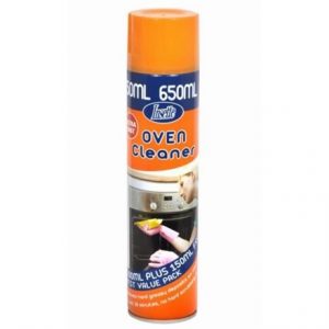 INSETTE - OVEN CLEANER 500ML -