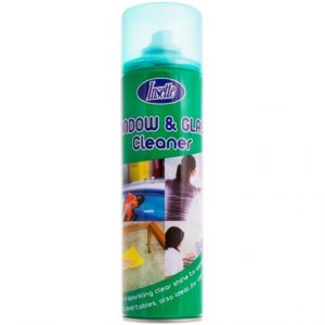 INSETTE - WINDOW CLEANER 500ML -
