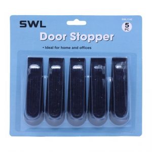 SWL - DOOR STOPPER 5PC