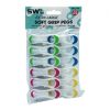 SWL - EXTRA LARGE SOFT GRIP PEGS -