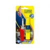 CLIPPER - MINITUBE SOLID + GAS
