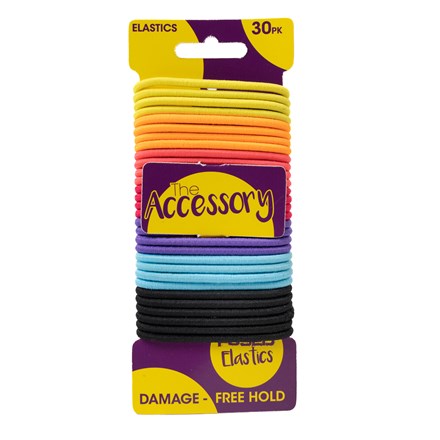 FUSED ELASTIC FOR KIDS -