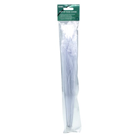 SWL - POP UP FOOD COVER 35CM