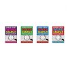 LARGE PRINT WORD SEARCH PUZZLE BOOK A4