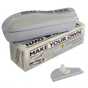 MAKE YOUR OWN ROLLING MACHINE