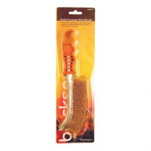 BLACKSPUR - MULTI-PURPOSE WIRE BRUSH