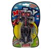 MY TOY FORMULA RACER