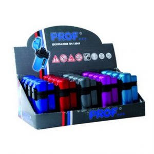 PROF BLUE FLAME CRYSTAL COLOUR