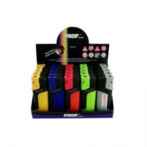 PROF - FANCY FLAMELESS WINDPROOF -