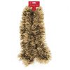 CHUNKY TINSEL - GOLD - 2M
