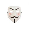 HALLOWEEN FACE MASK - VENDETTA