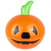 INFLATABLE PUMPKIN 35CM