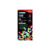 STATUS FAIRY LIGHT BATTERY OPERATED - 100 MULTI