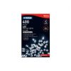 STATUS FAIRY LIGHT BATTERY OPERATED - 400 WHITE