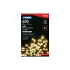 STATUS FAIRY LIGHT BATTERY OPERATED-400 WARM WHITE