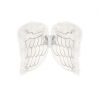 CHILD'S ANGEL WINGS