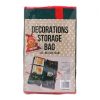 SWL- CHRISTMAS DECORATION STORAGE BAG - 84X34X13CM