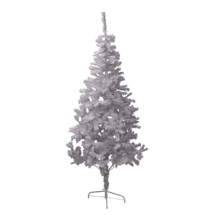SWL- 5FT CHRISTMAS TREE - WHITE COLOUR