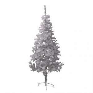SWL- 5FT CHRISTMAS TREE - WHITE COLOUR