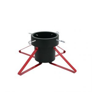 SWL- CHRISTMAS TREE STAND MEDIUM - DIAMETER 18CM