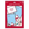 LETTER TO SANTA PACK