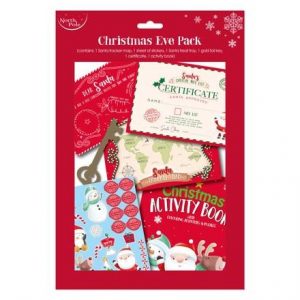 CHRISTMAS EVE PACK