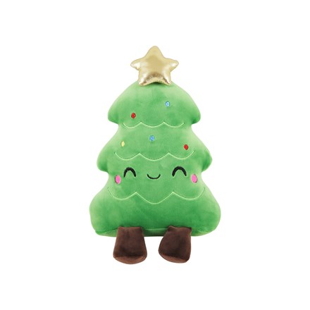 8'' XMAS TREE PLUSH