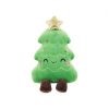 8'' XMAS TREE PLUSH