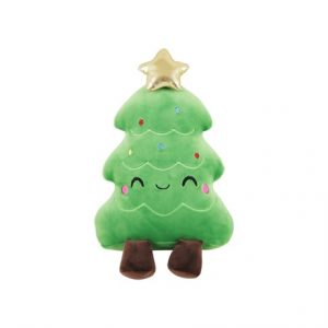8'' XMAS TREE PLUSH