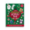 CHRISTMAS ACTIVITY BOOK