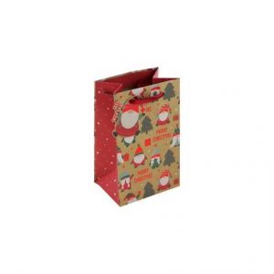 GONK CRAFT PERFUME BAG