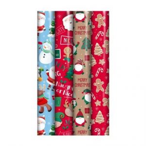 7M CUTE GIFTWRAP