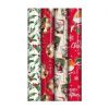 7M TRADITIONAL GIFT WRAP