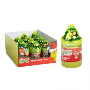THE GRINCH TWISTER SLIME POT