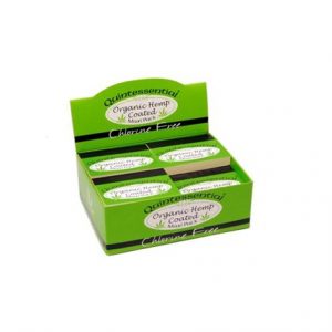 QUINTESSENTIAL GREEN MAXIPACK HEMP -