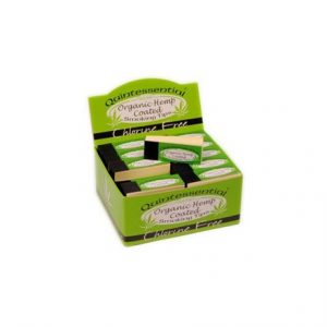 QUINTESSENTIAL TIPS GREEN -