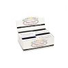 QUINTESSTINAL WHITE MAXI PACK PAPER TIPS -